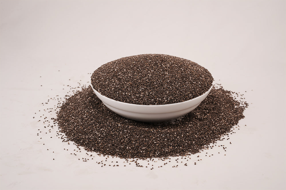 Chia seed 250g