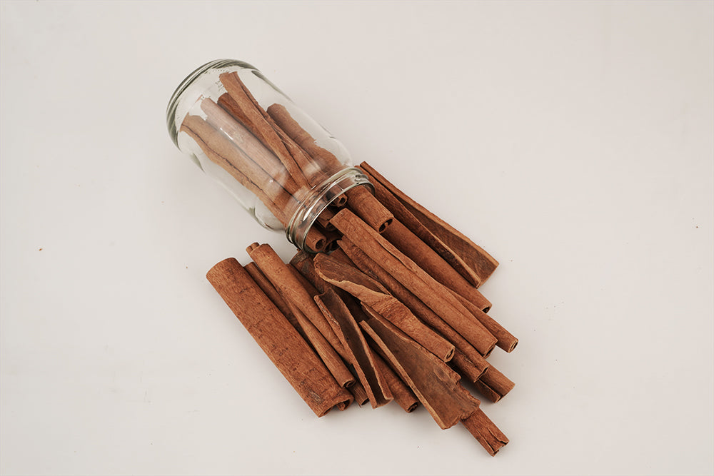 Cinnamon Quills 100g