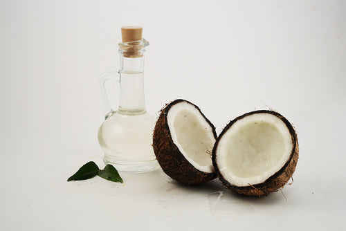 Coconut oil Loose 1Litre