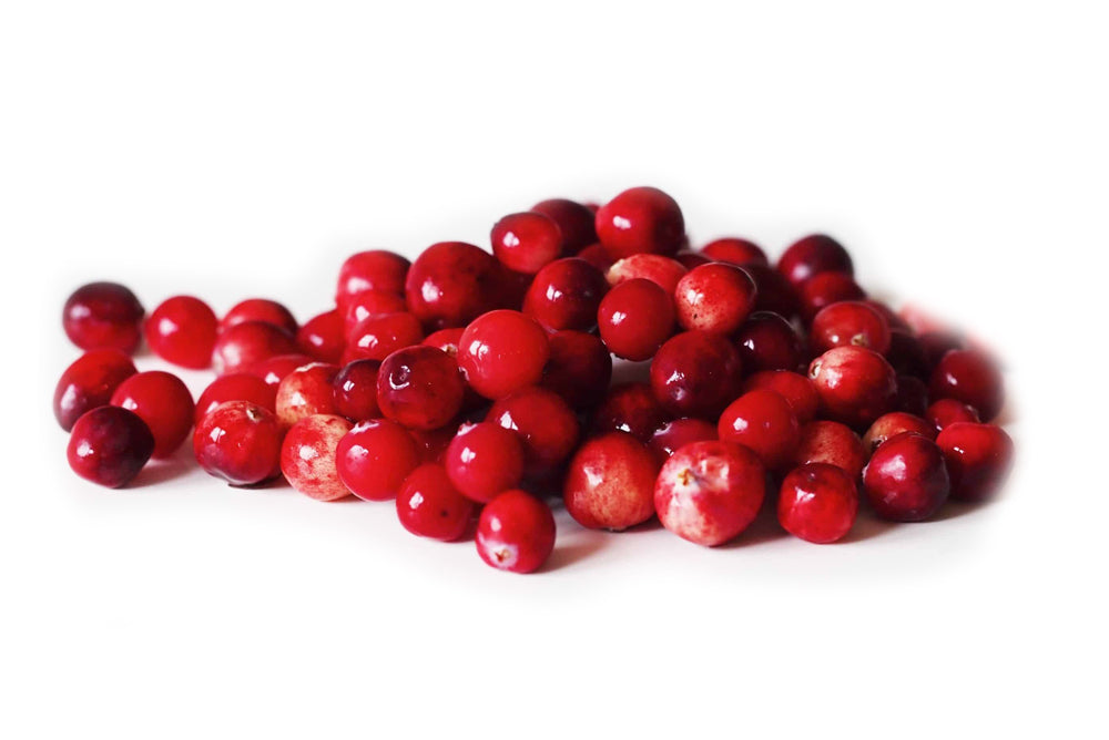 Cranberry(Dry) 200g – Cappacale Foods