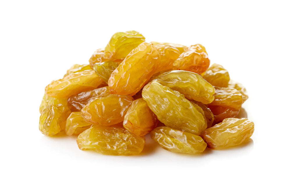 Dry Grapes Golden  250g
