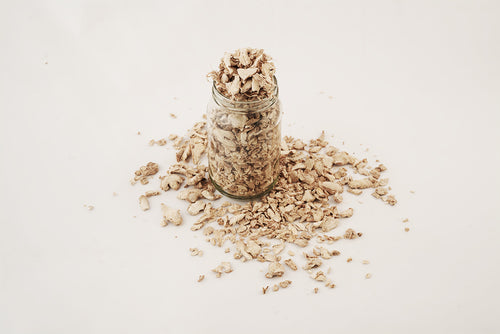 Dry ginger 100g
