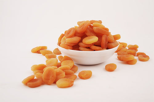 Apricot 250g