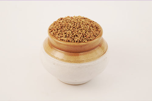 Fenu Greek 100g