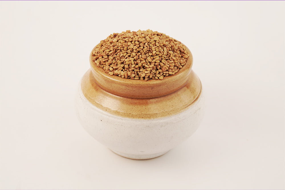 Fenu Greek 100g