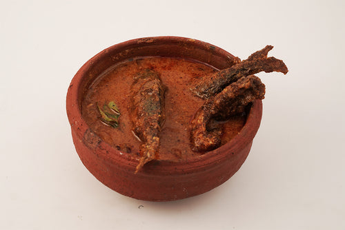 Fish Masala 100g