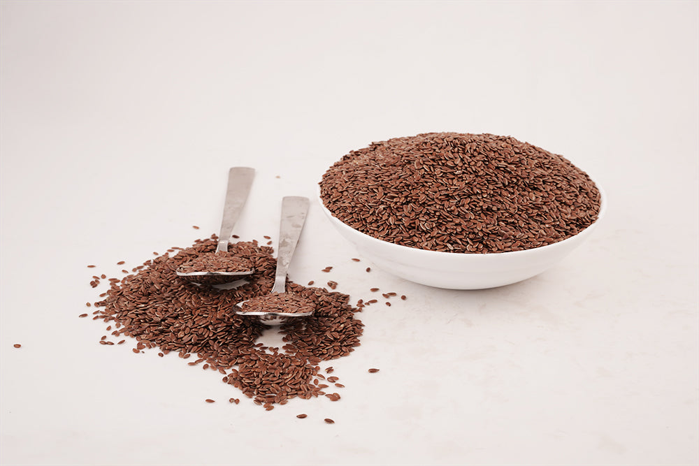 Flax seed 100g