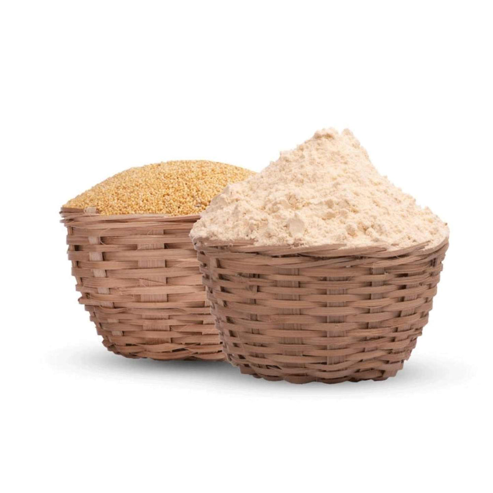 Foxtail Flour 1Kg