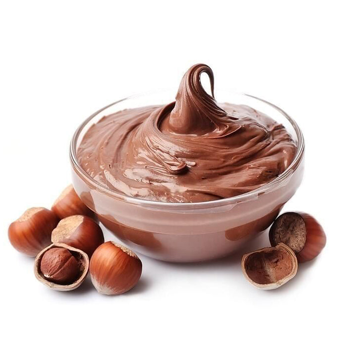 HAZELNUT COCOA SPREAD  150GM