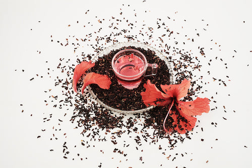 Hibiscus Tea 100g