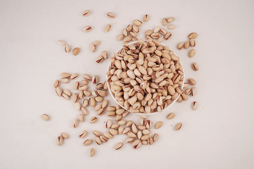 Iranian Unsalted Pistachio 200g