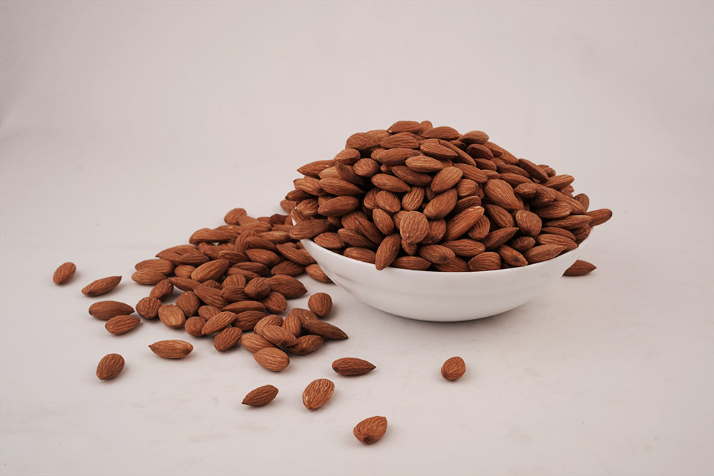 Almond