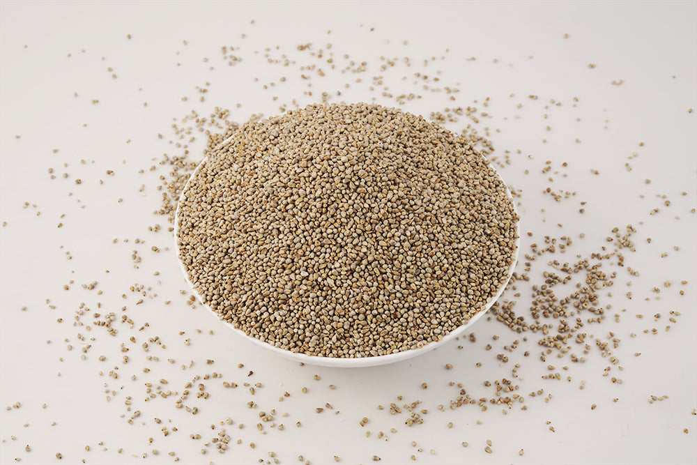 Bajra (Pearl Millet) 1KG