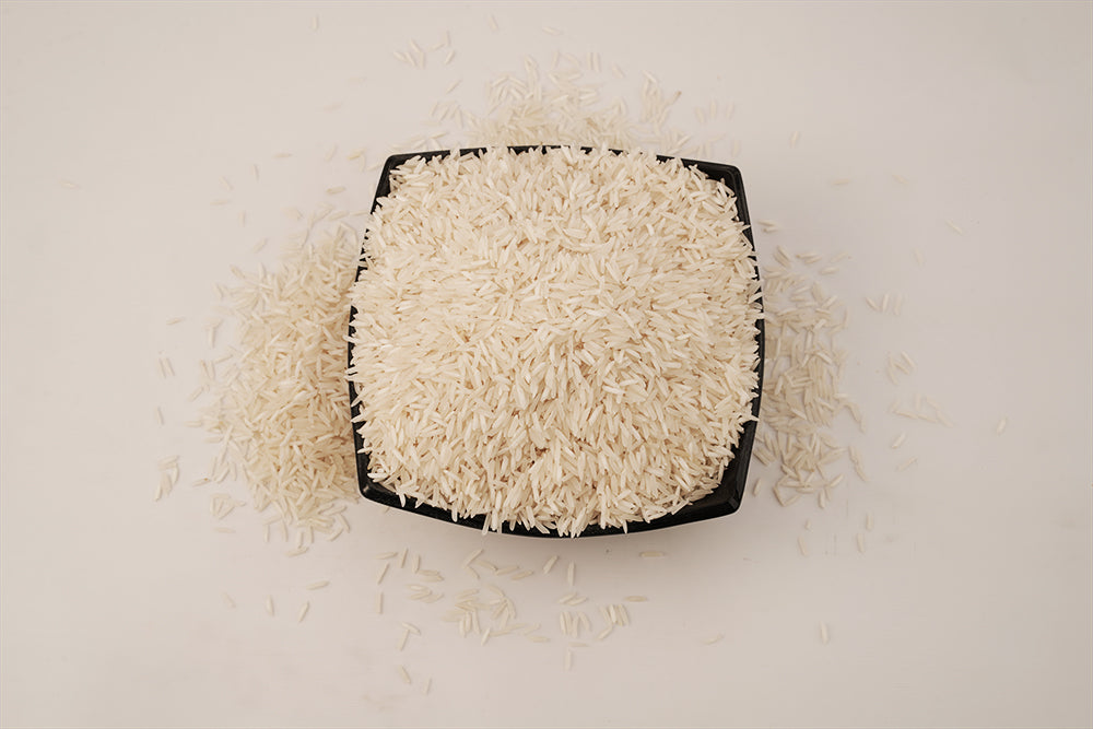 Basmati Rice 1Kg