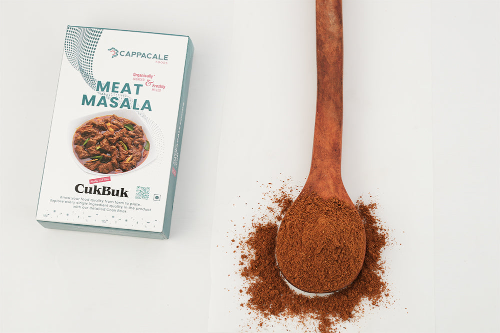 Meat Masala 100g