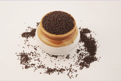 Mustard 100g