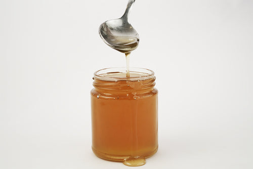 Natural  Honey 500GM