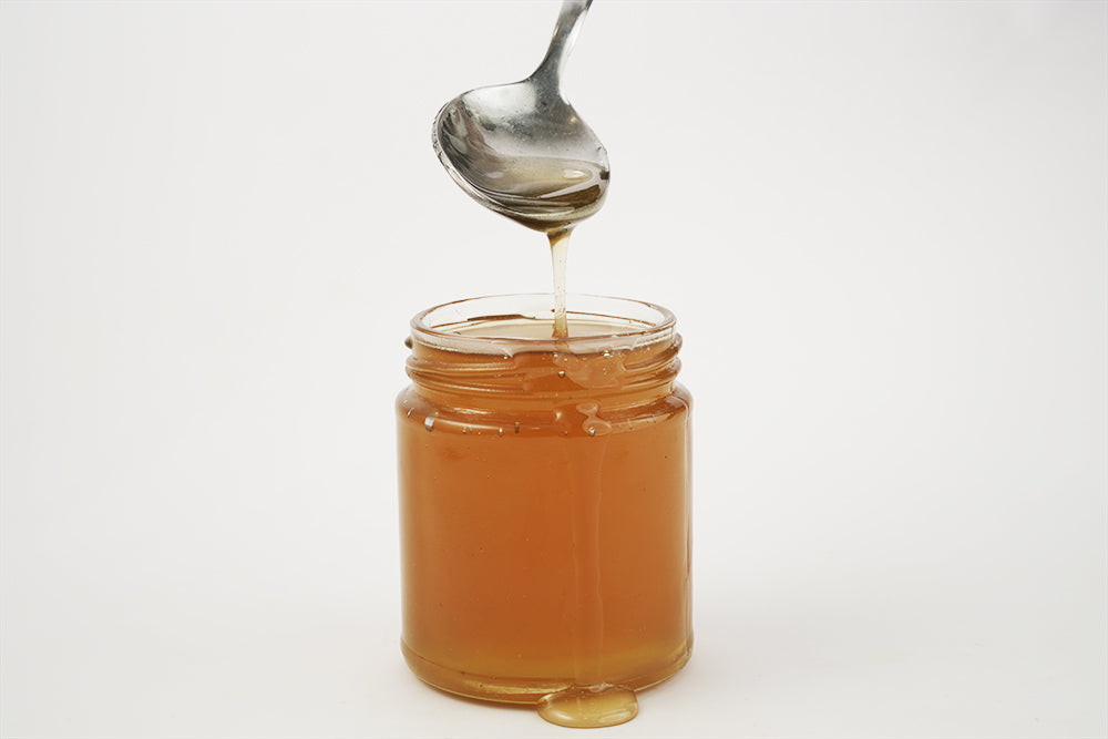 Natural  Honey 500GM