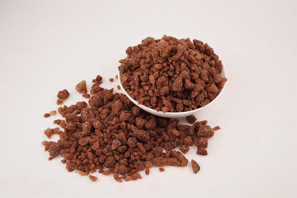 Palm sugar 250 Gm