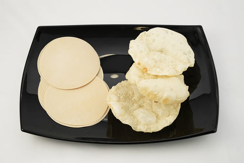 Pappadam