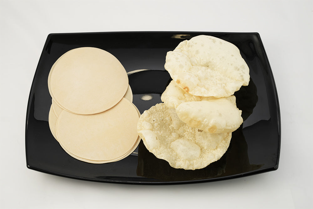 Pappadam
