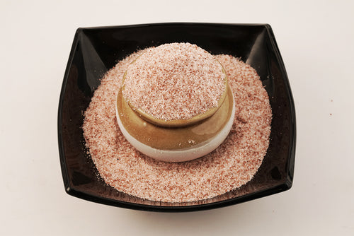 Pink salt 1kg
