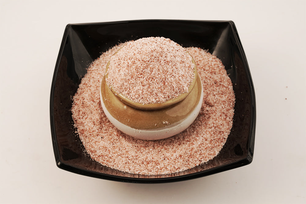 Pink salt 1kg