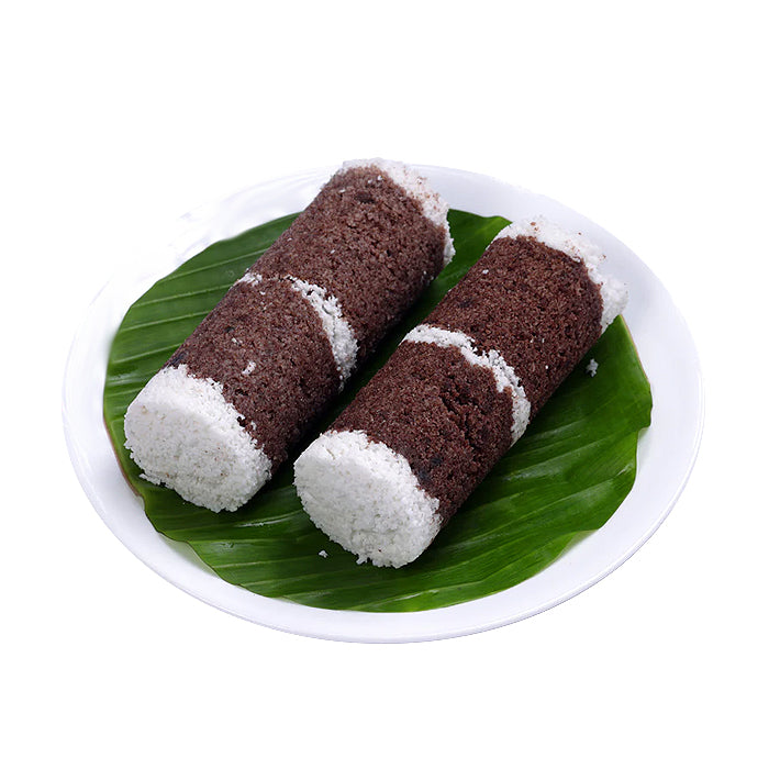 Steamed Ragi puttu podi 500gm