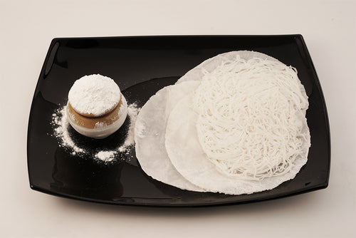 Rice Powder 1 kg
