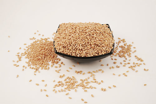 Raw Wheat Sharbathi 1Kg