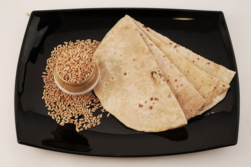 Wheat Powder Sharbathi 2 kg