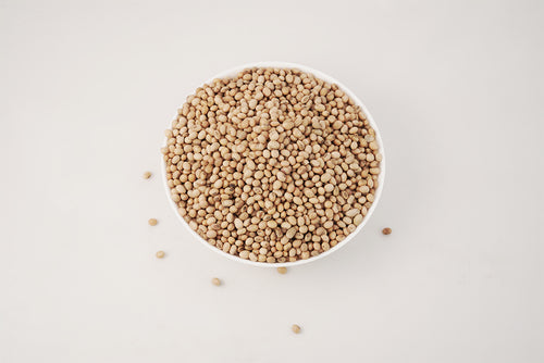 Soybeans