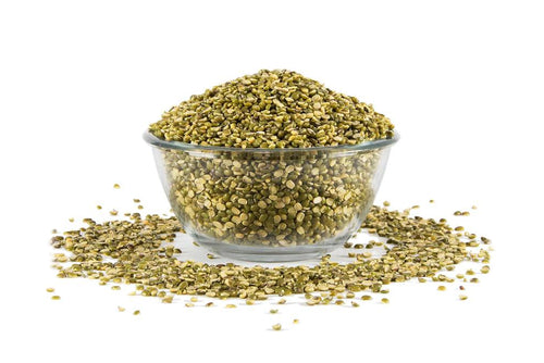 Split Moong Dal