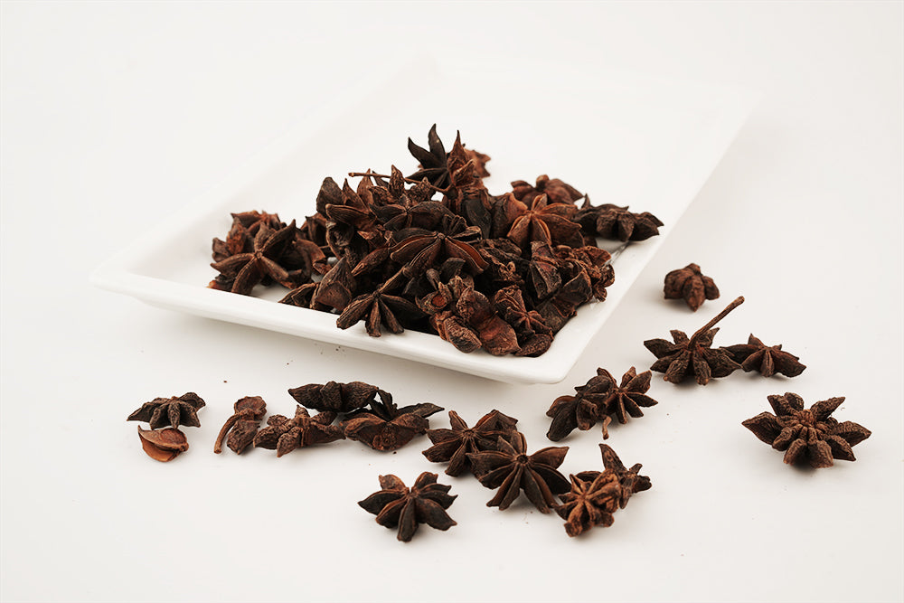 Star anise 100g