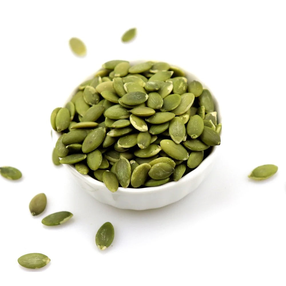 PUMPKIN SEED 200g