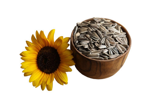 Sunflower seeds 250g