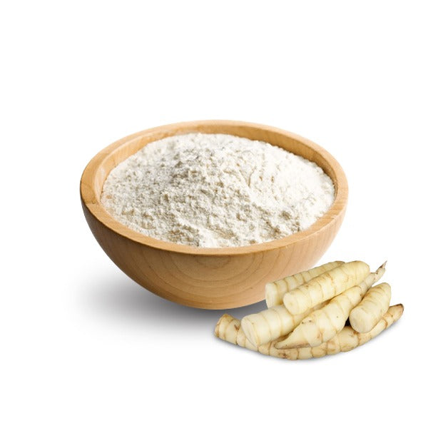 Cappacale Kerala Natural Arrowroot Powder  or Koovapodi  250g