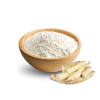 Cappacale Kerala Natural Arrowroot Powder  or Koovapodi  250g