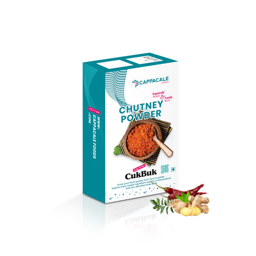 Chutney Powder 100g