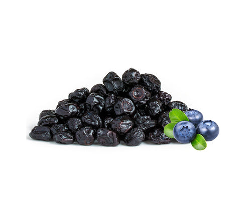 Dry Blueberry 100gms