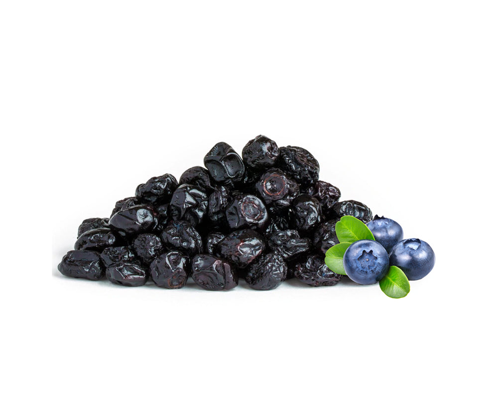 Dry Blueberry 100gms