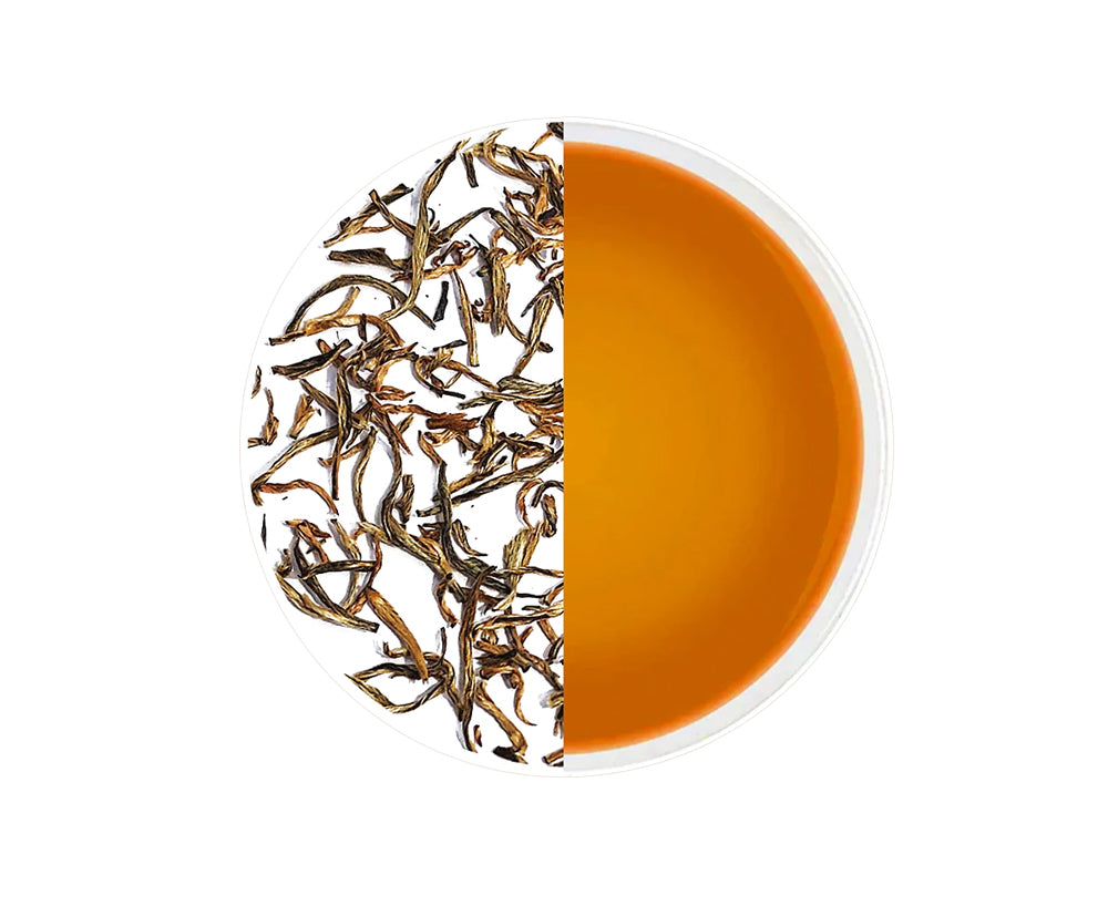 Tea Powder Gold 250gms