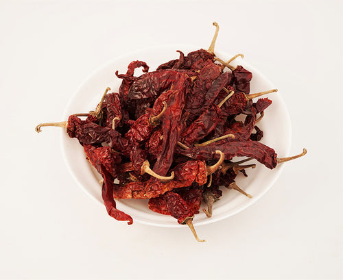 Kashmiri Chilli