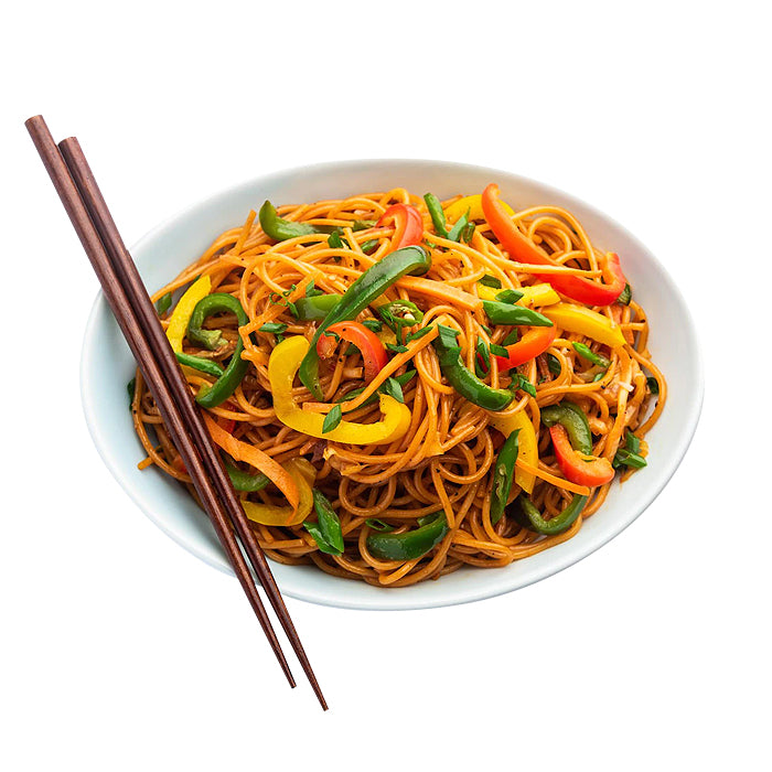 Navagrain Millets Noodles 180g