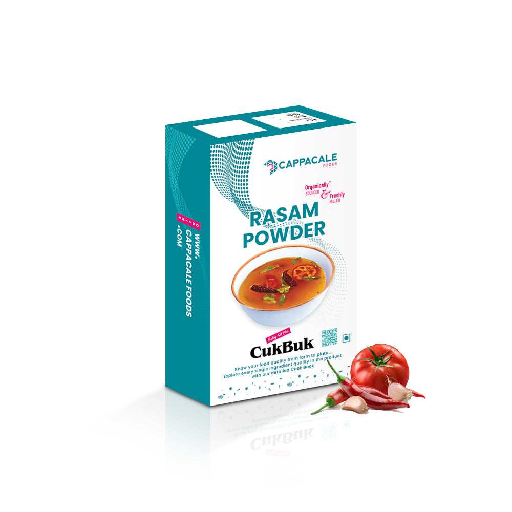 Rasam Powder 100g