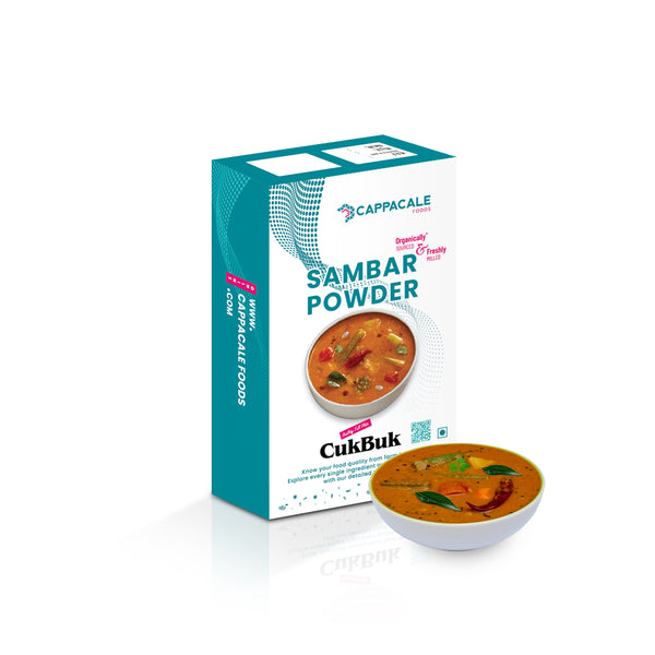 Sambar Powder 100GM