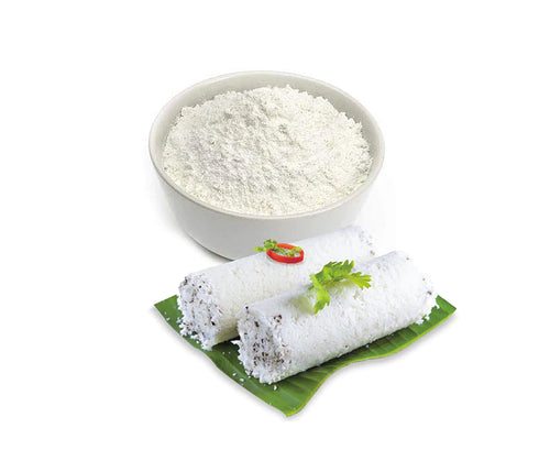Steamed rice Puttu podi 1Kg