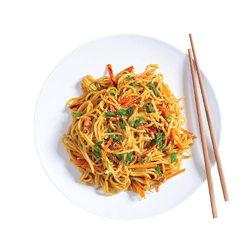 Wheat Noodles 180g