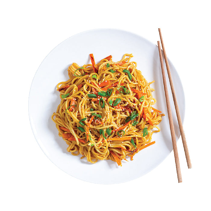 Wheat Noodles 180g